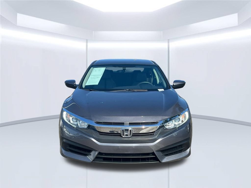 Used 2018 Honda Civic LX image 8