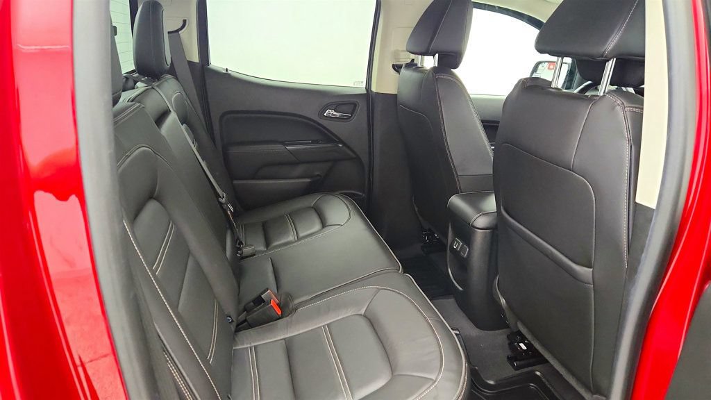 Used 2019 GMC Canyon Denali AWD/4WD image 24