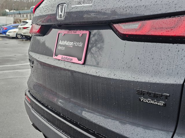 New 2026 Honda CR-V Sport Touring image 10