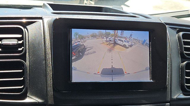 Used 2026 RAM ProMaster 2500 w/ Convenience Group FWD image 14
