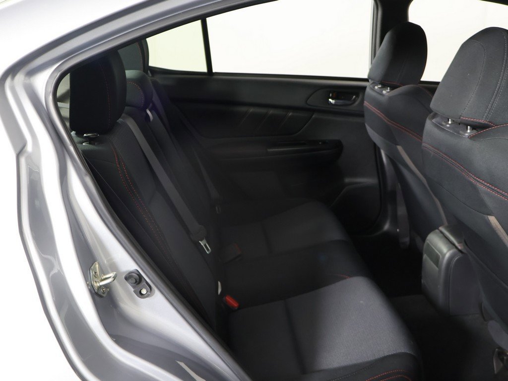 Used 2020 Subaru WRX Premium image 28
