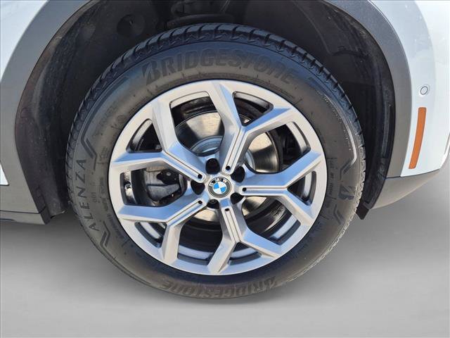 Certified 2024 BMW X3 xDrive30i w/ Premium Package AWD/4WD image 25