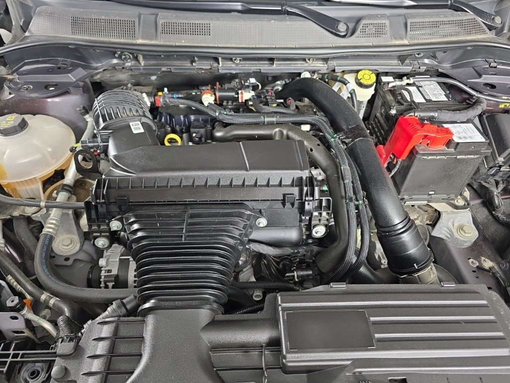 Used 2023 Lincoln Corsair Reserve w/ Equipment Group 201A image 9