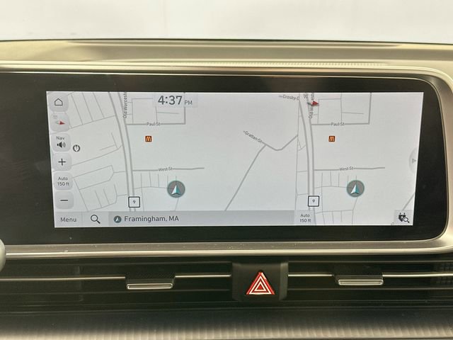 Used 2024 Hyundai Ioniq 6 SEL image 11