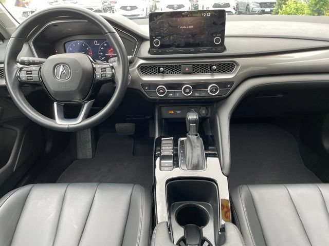 Used 2024 Acura Integra FWD image 34