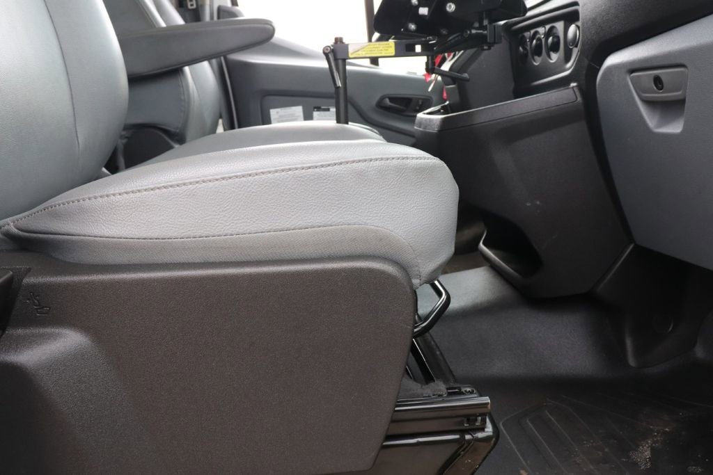 Used 2018 Ford Transit 250 148 Low Roof image 31