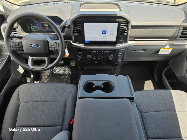New 2026 Ford F150 XLT AWD/4WD image 12