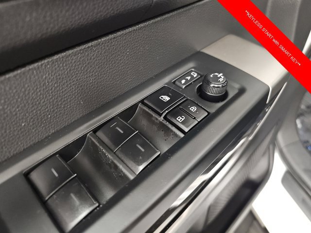 Used 2024 Toyota Tundra Limited AWD/4WD image 13