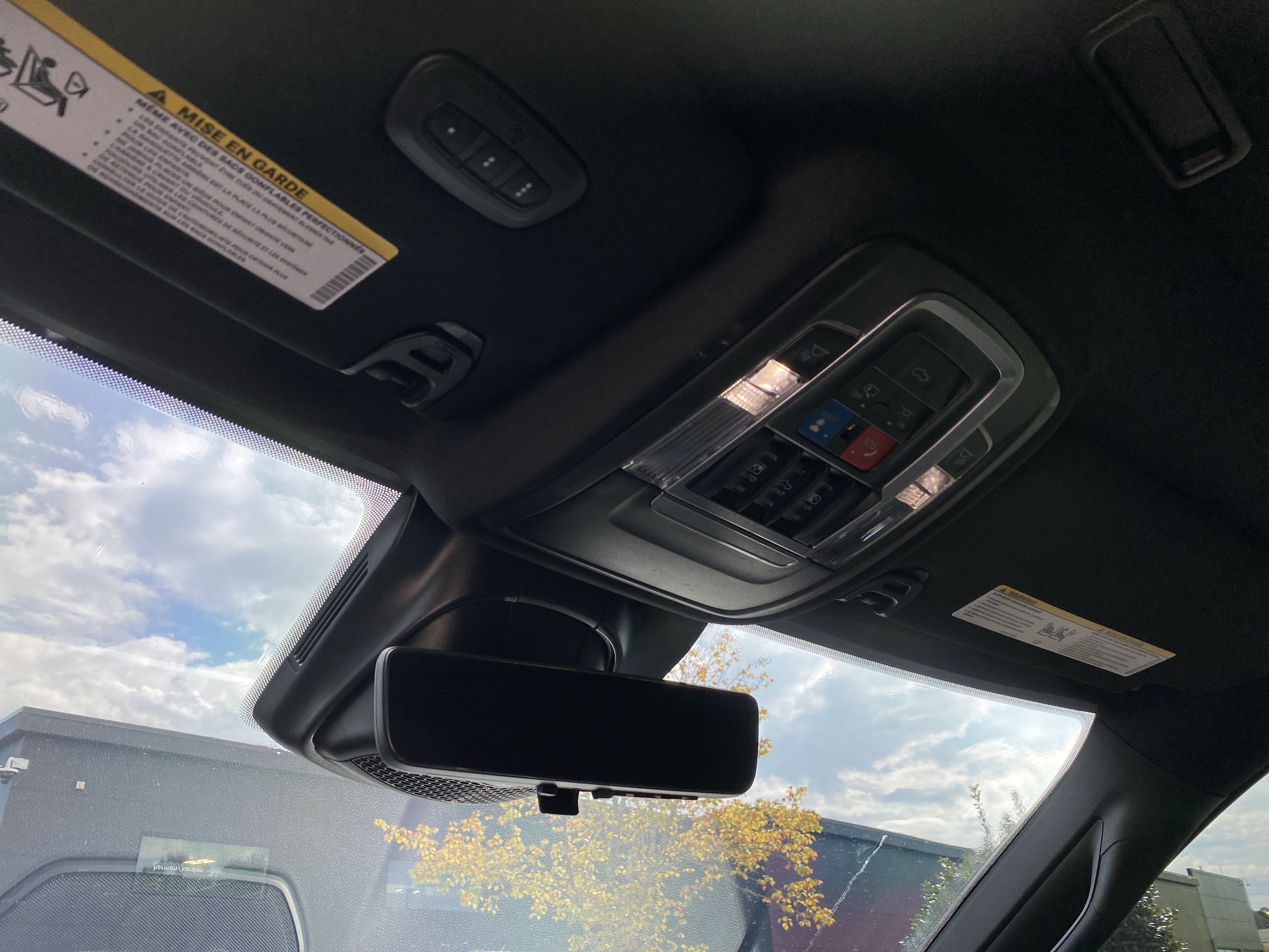 Used 2021 RAM 3500 Laramie image 21