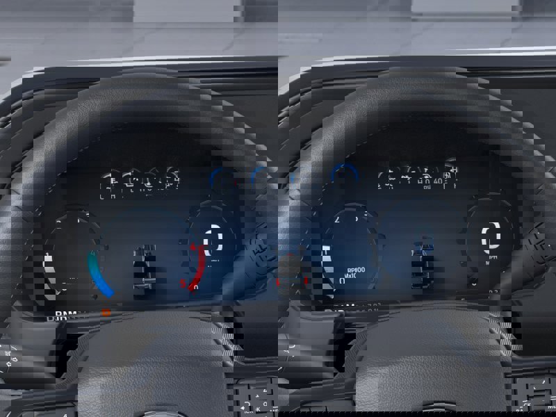 New 2026 Ford F250 Platinum AWD/4WD image 13