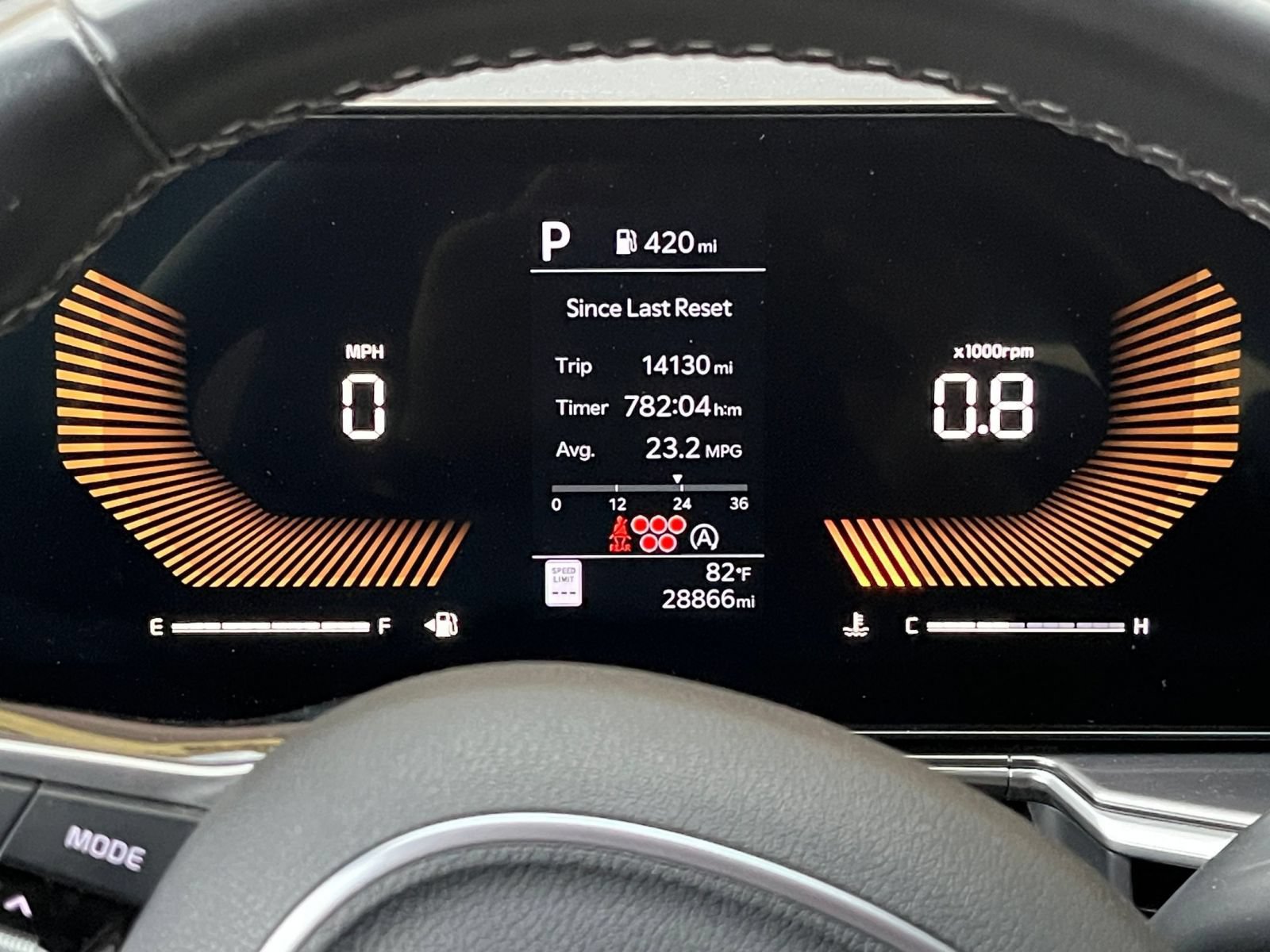 Used 2024 Kia Sorento S FWD image 42