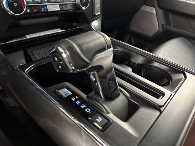 Used 2023 Ford F150 Lariat w/ Equipment Group 502A High AWD/4WD image 20
