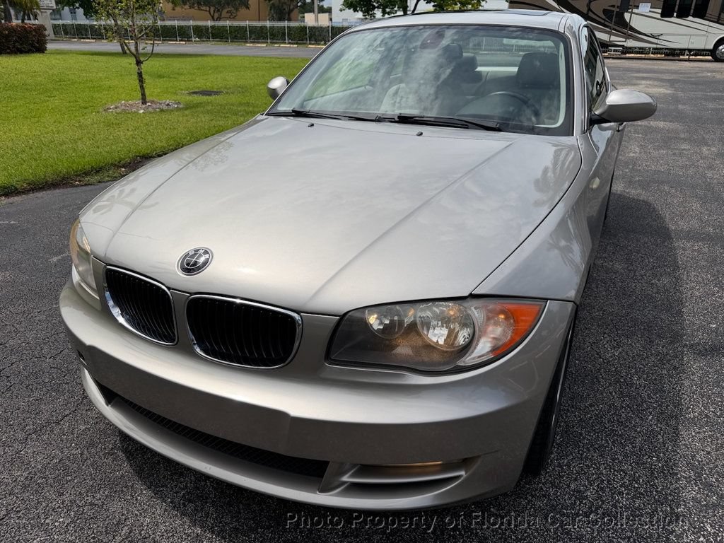 Used 2009 BMW 128i Coupe RWD image 16