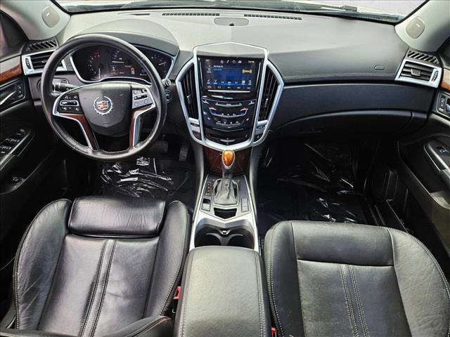 Used 2016 Cadillac SRX Luxury w/ Driver Awareness Package image 16