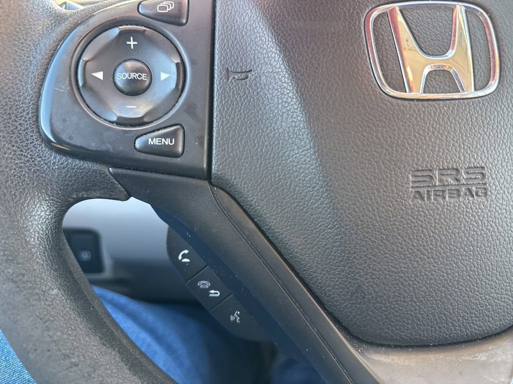 Used 2014 Honda CR-V LX image 19