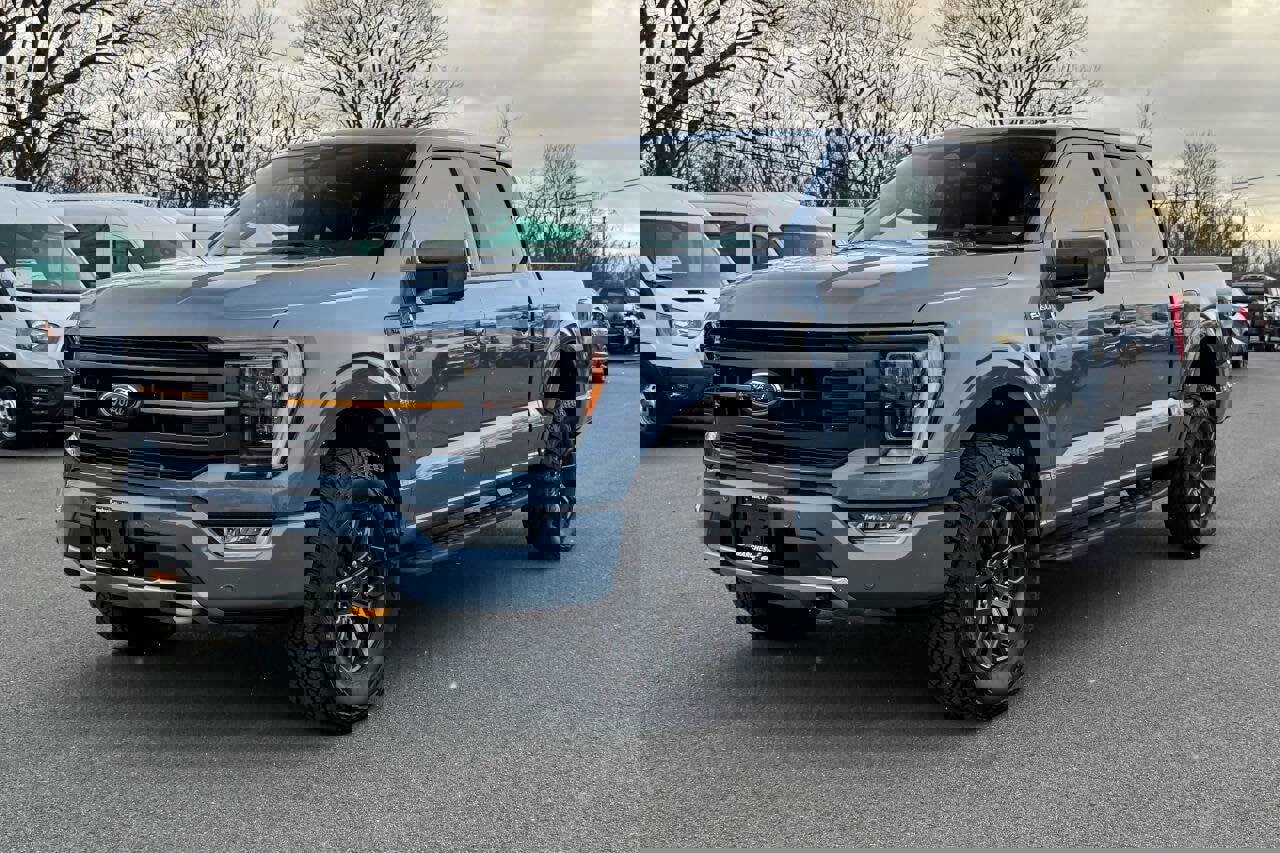 Used 2023 Ford F150 Tremor w/ Equipment Group 402A High image 7