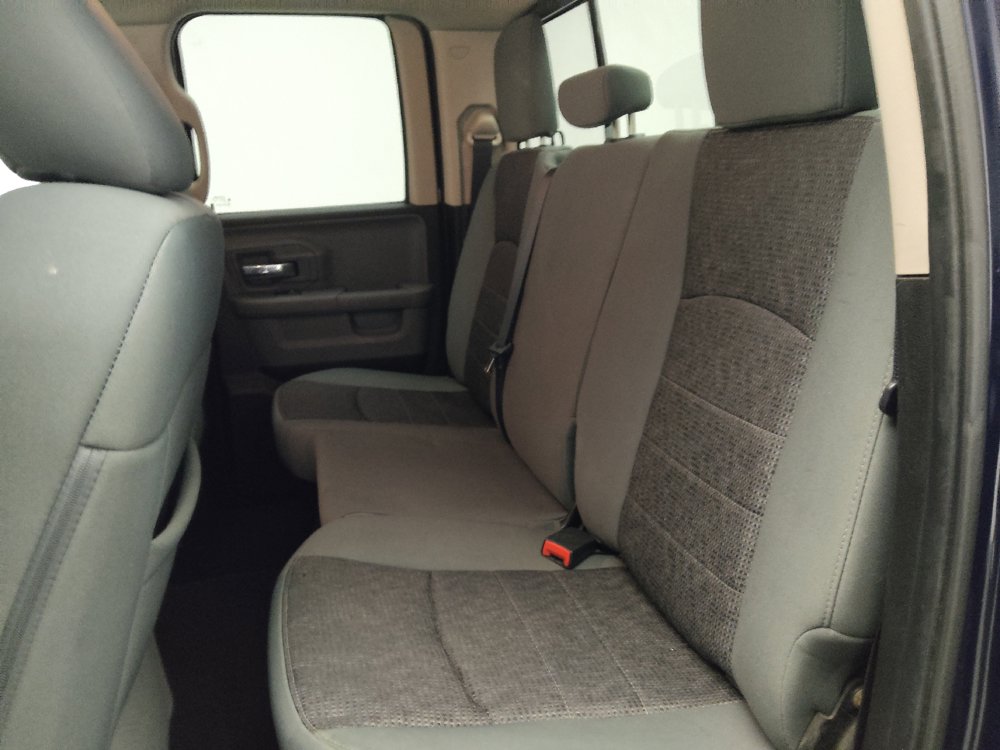 Used 2013 RAM 1500 Lone Star RWD image 18
