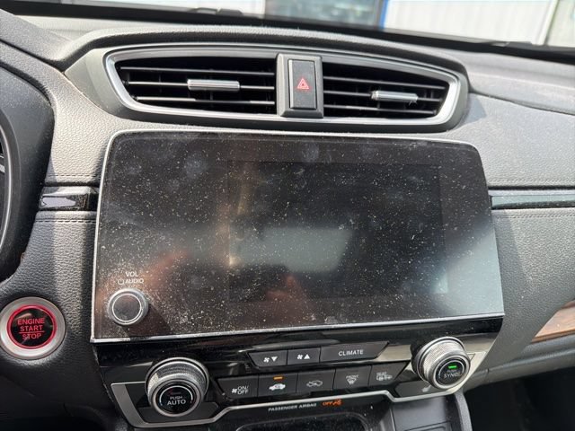 Used 2020 Honda CR-V EX image 9