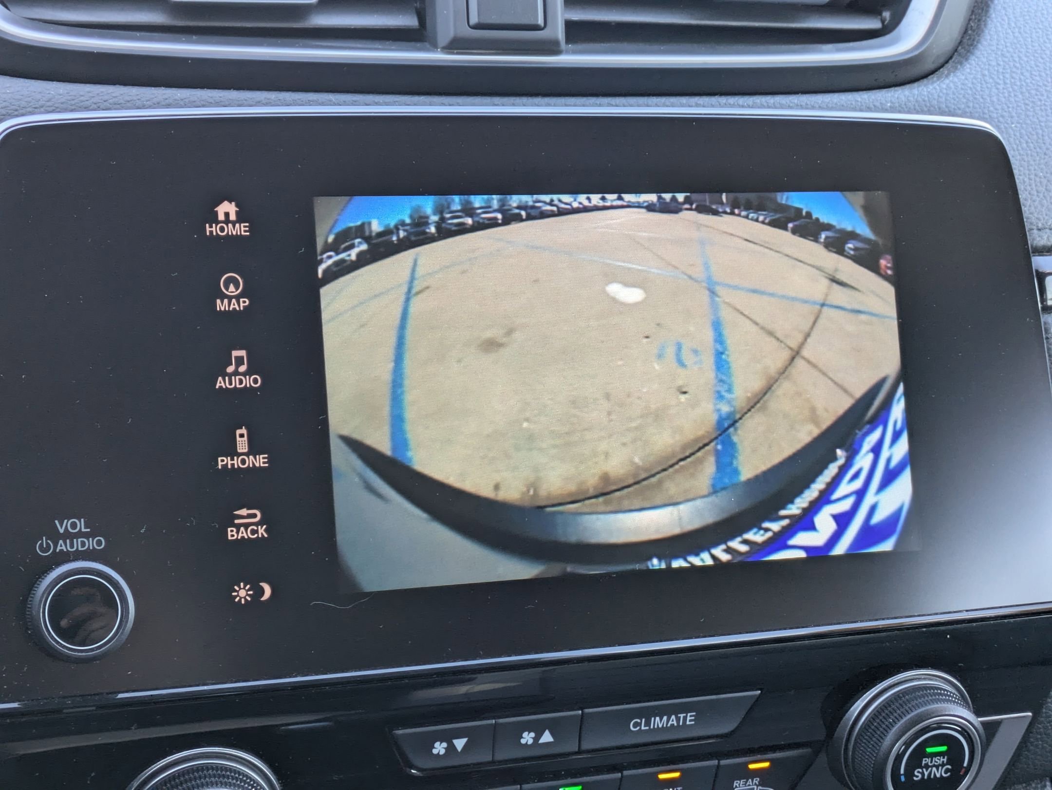 Certified 2018 Honda CR-V EX-L image 22