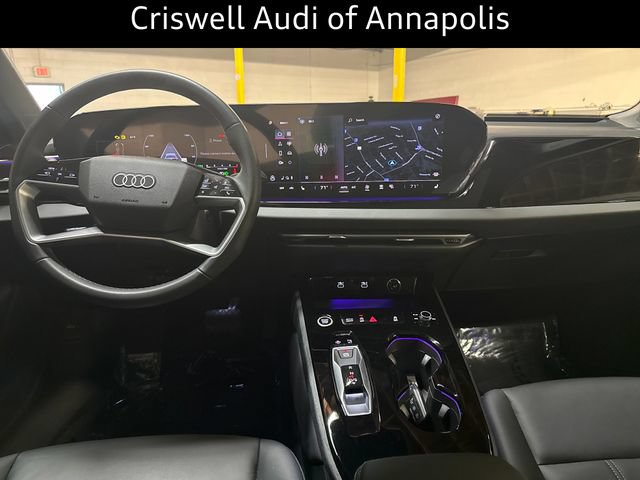 Certified 2025 Audi A5 2.0T Premium w/ Convenience Package AWD/4WD image 13