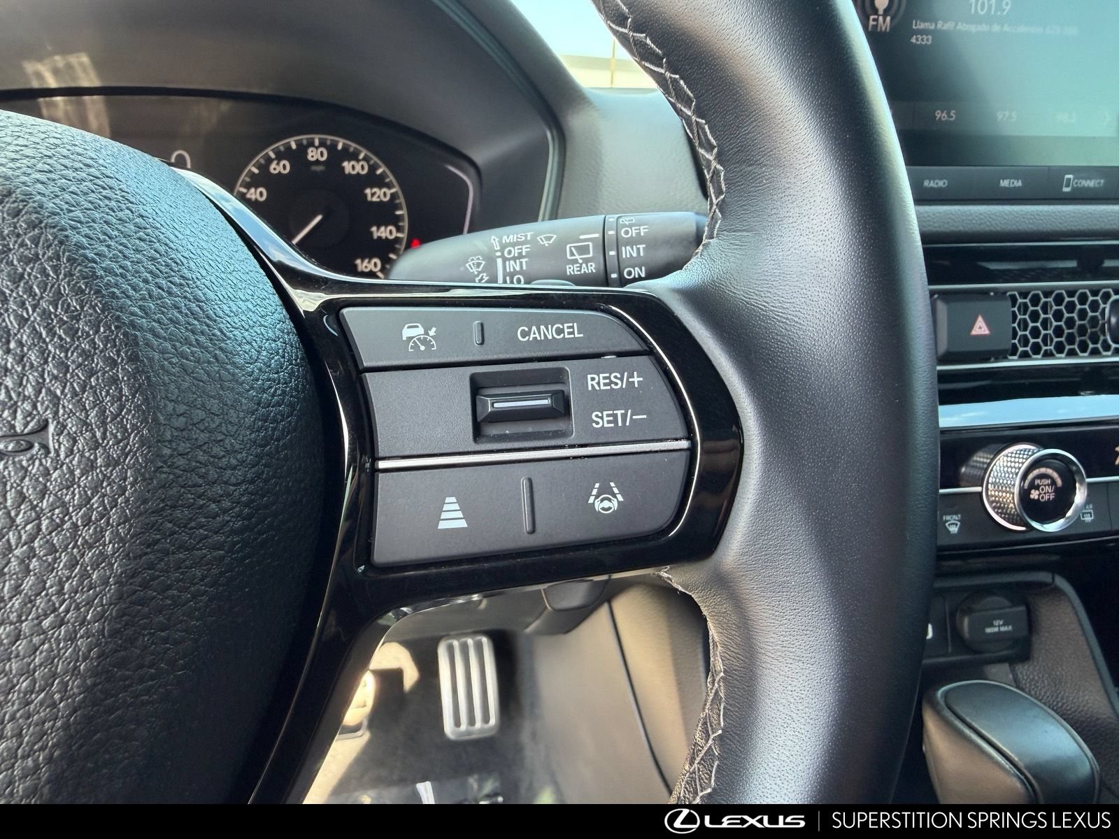 Used 2024 Honda Civic Sport image 18