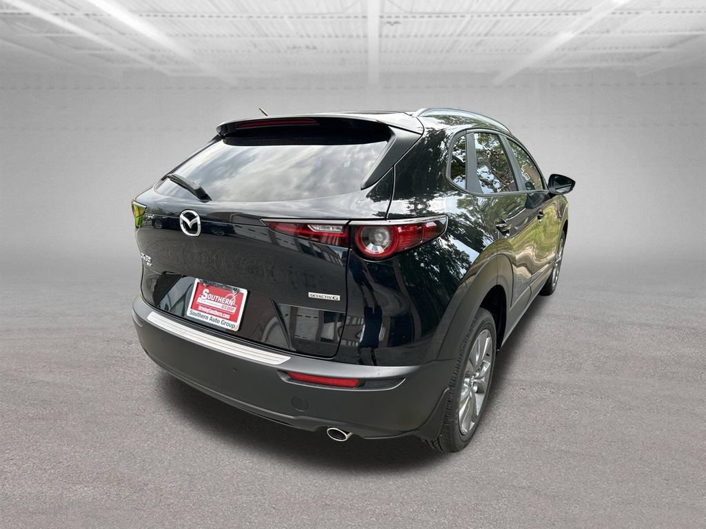 New 2026 MAZDA CX-30 AWD 2.5 S w/ Premium Package image 5