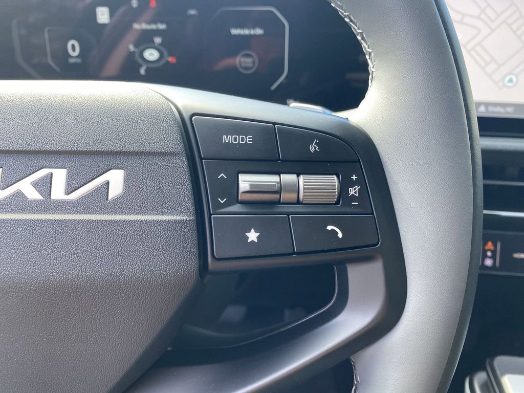 New 2025 Kia EV6 Light image 32