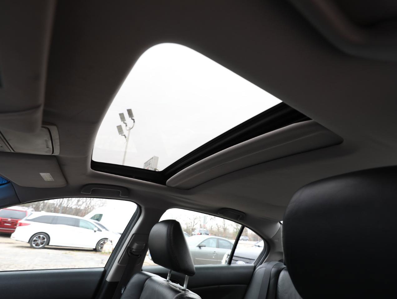 Used 2009 Honda Accord EX-L image 15