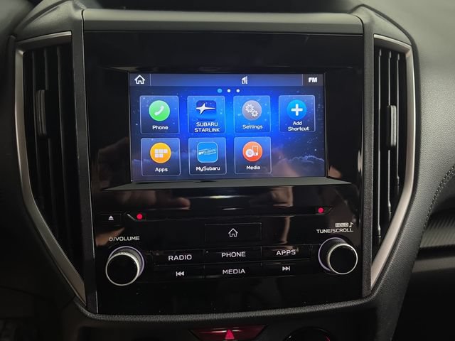 Certified 2023 Subaru Impreza 2.0i Premium AWD/4WD image 17