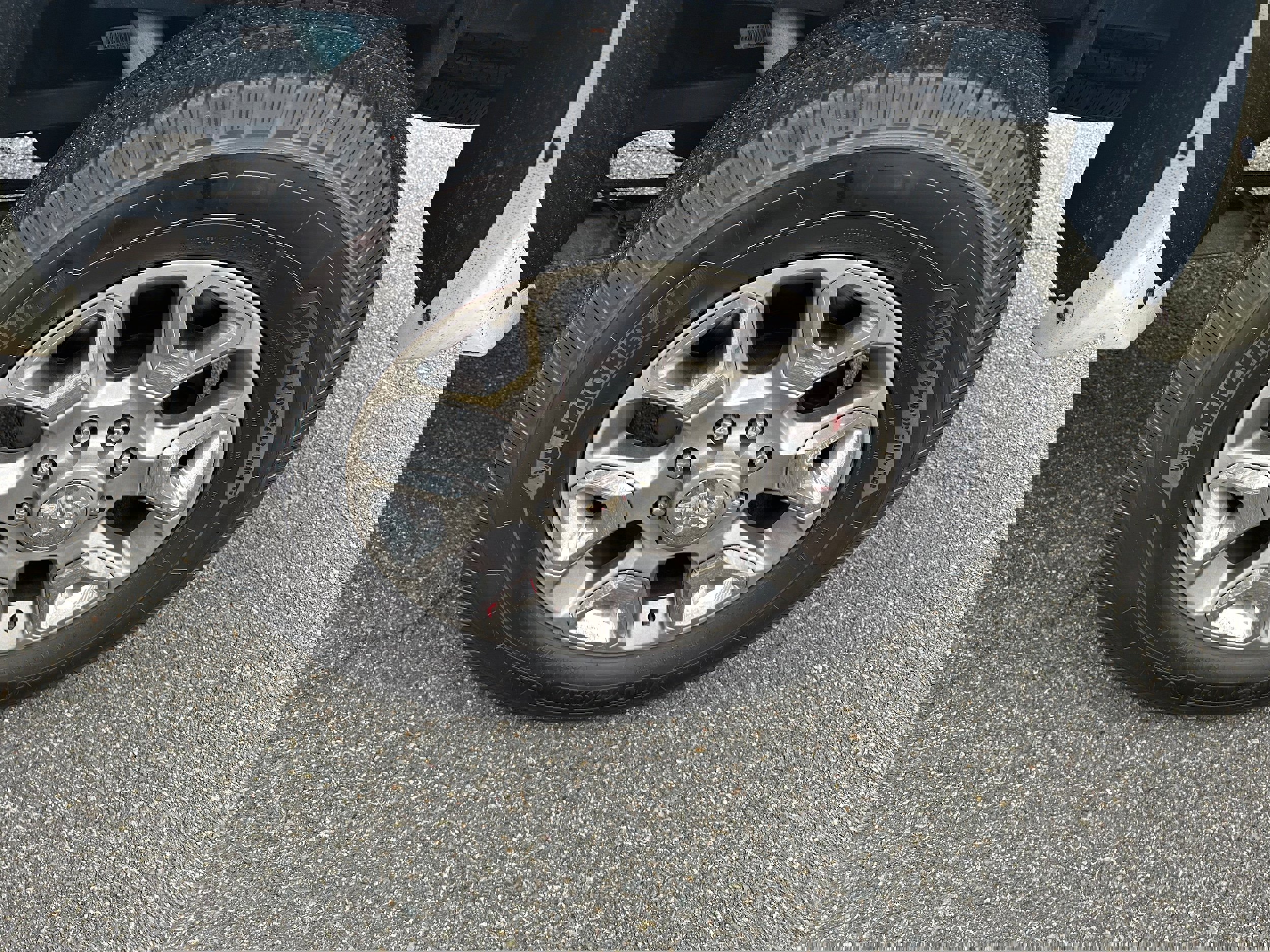 Used 2018 RAM 2500 Limited image 8