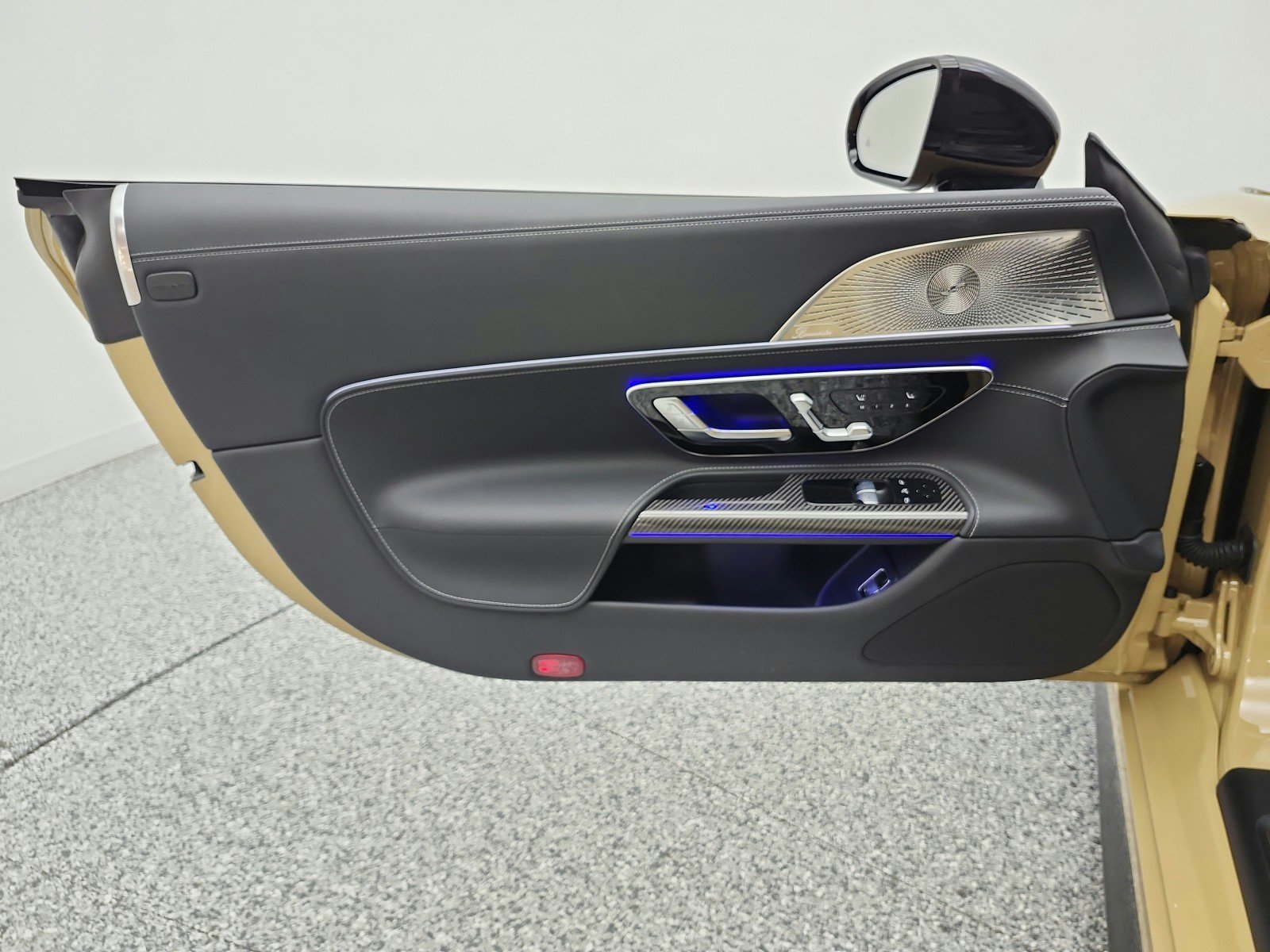Certified 2025 Mercedes-Benz AMG GT 55 image 12