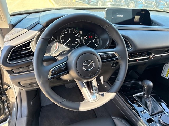 New 2025 MAZDA CX-30 AWD 2.5 S w/ Select Sport Pkg image 11
