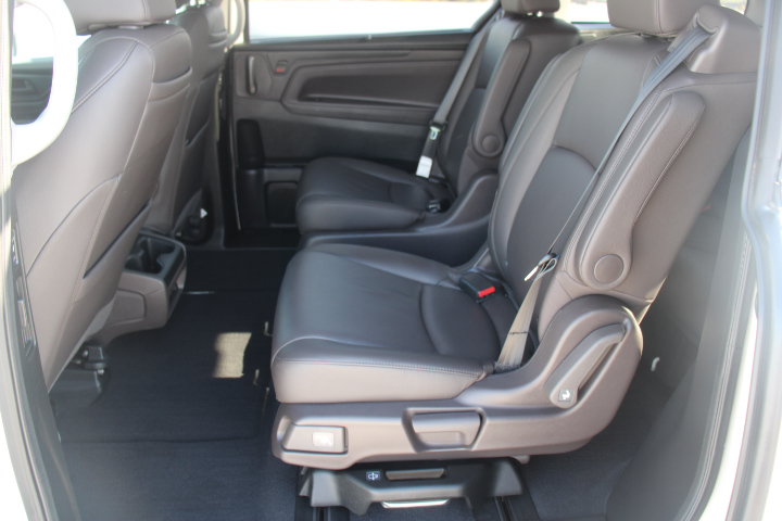 Used 2019 Honda Odyssey EX-L image 13