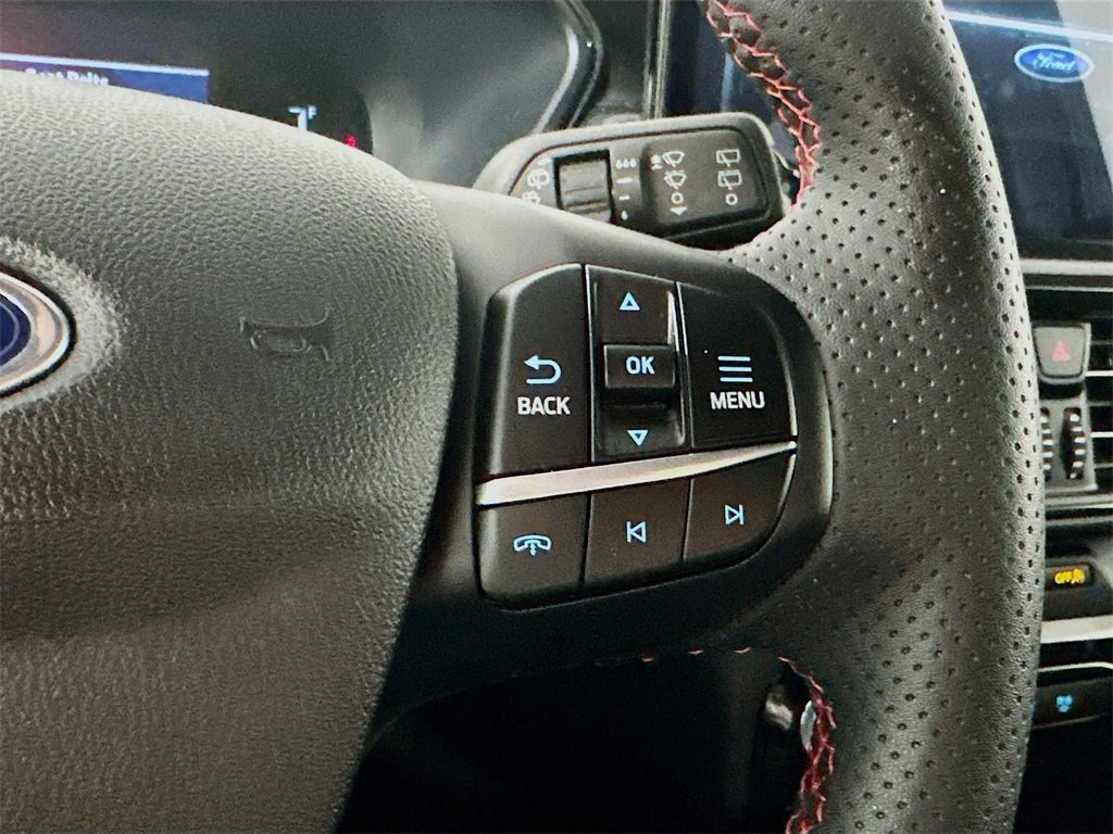 Used 2023 Ford Escape ST-Line w/ Tech Pack #1 image 26