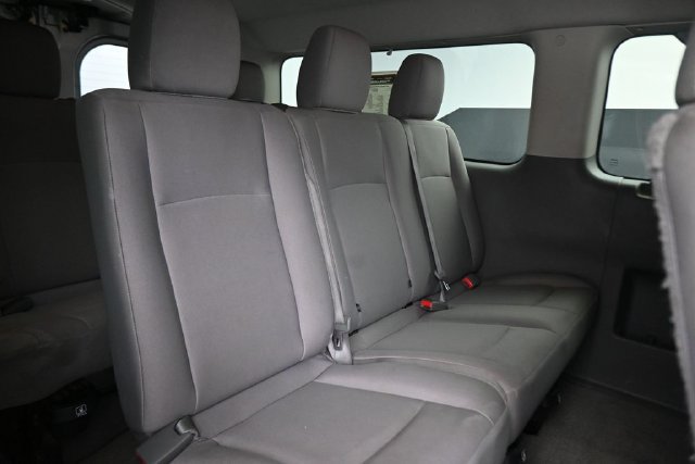 Used 2017 Nissan NV 3500 SV w/ SV Technology Package RWD image 24