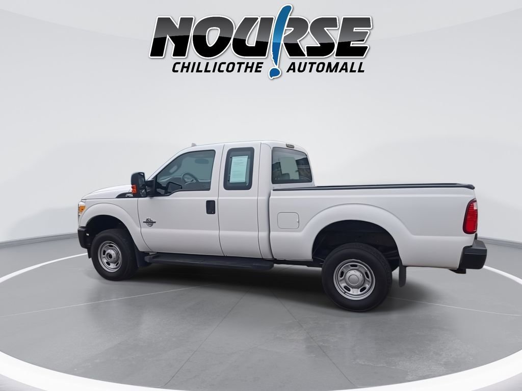 Used 2013 Ford F250 XL w/ PWR Equipment Group image 6