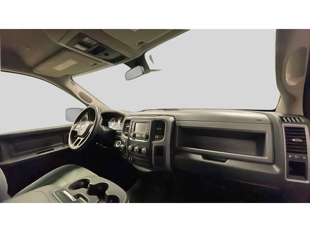 Used 2018 RAM 1500 Express image 16