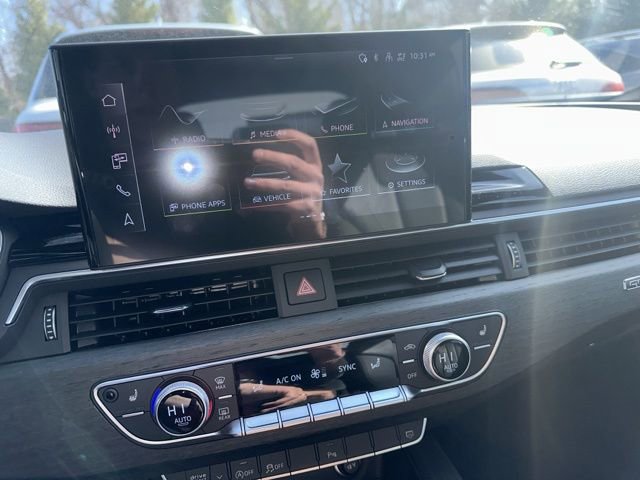 Used 2023 Audi A5 2.0T Premium Plus w/ Premium Plus image 10