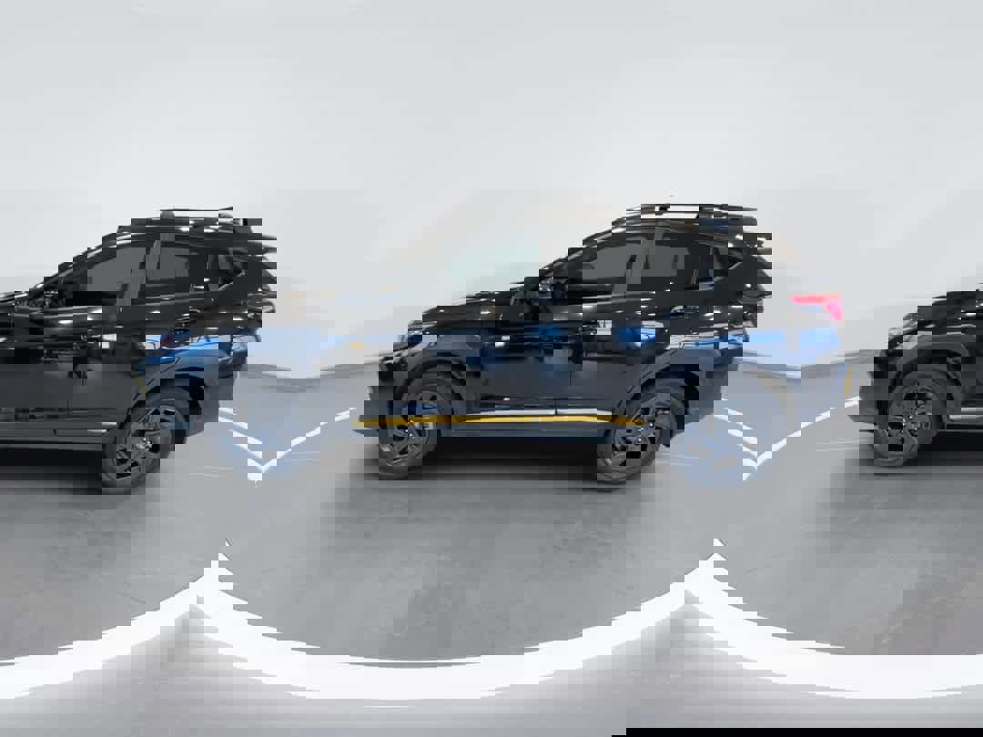 Used 2024 Subaru Crosstrek 2.5i Sport w/ Popular Package #4A image 5