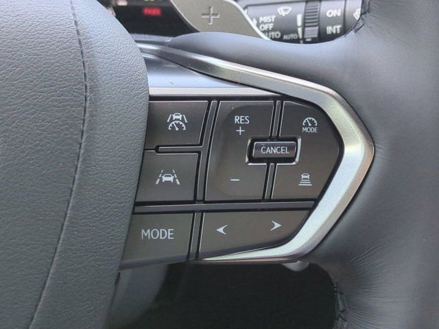 New 2026 Lexus TX 350 FWD image 24