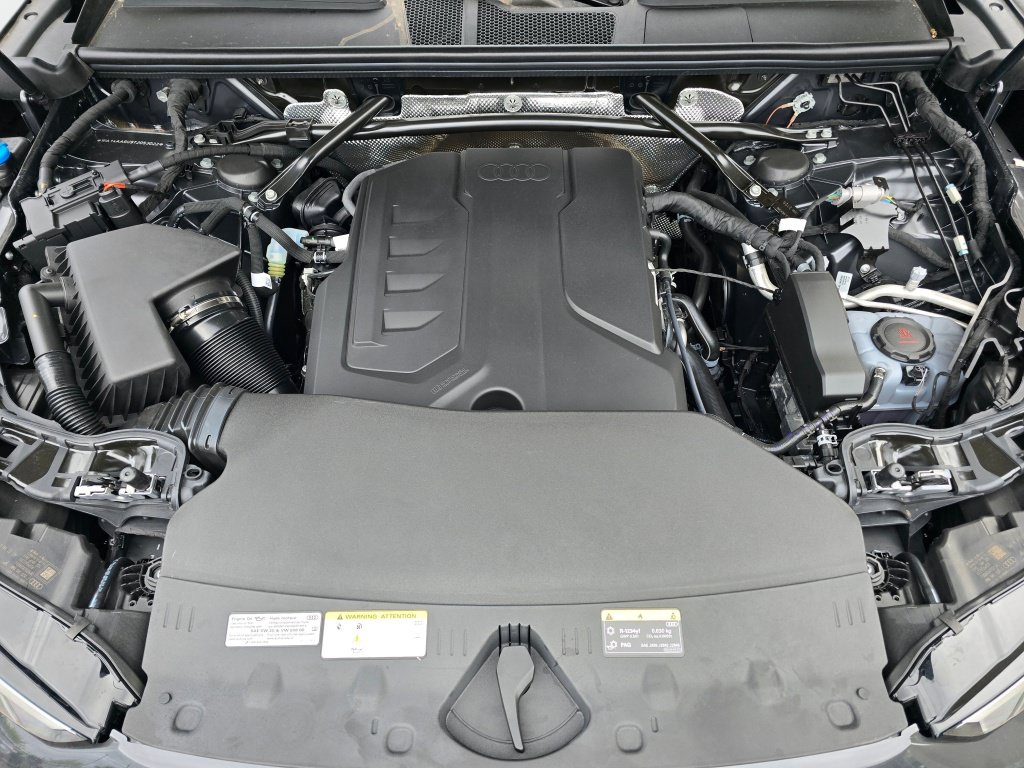 New 2026 Audi Q5 2.0T AWD/4WD image 11