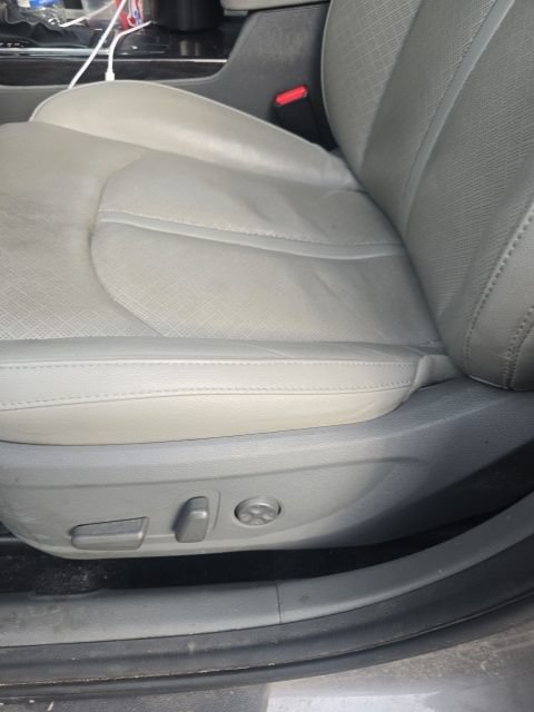 Used 2018 Kia Optima EX FWD image 16