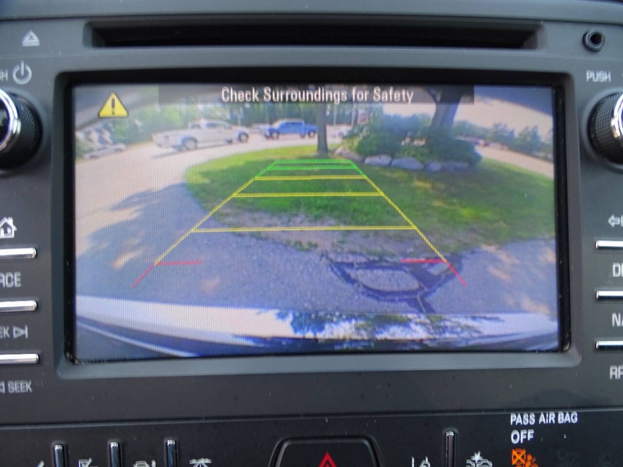 Used 2016 Buick Enclave AWD Premium w/ Experience Buick Package image 32