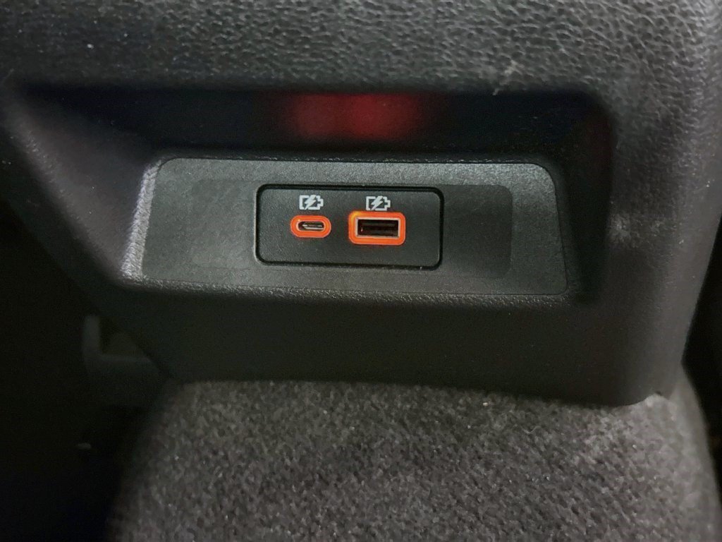 Used 2023 Nissan Altima 2.5 SR FWD image 40