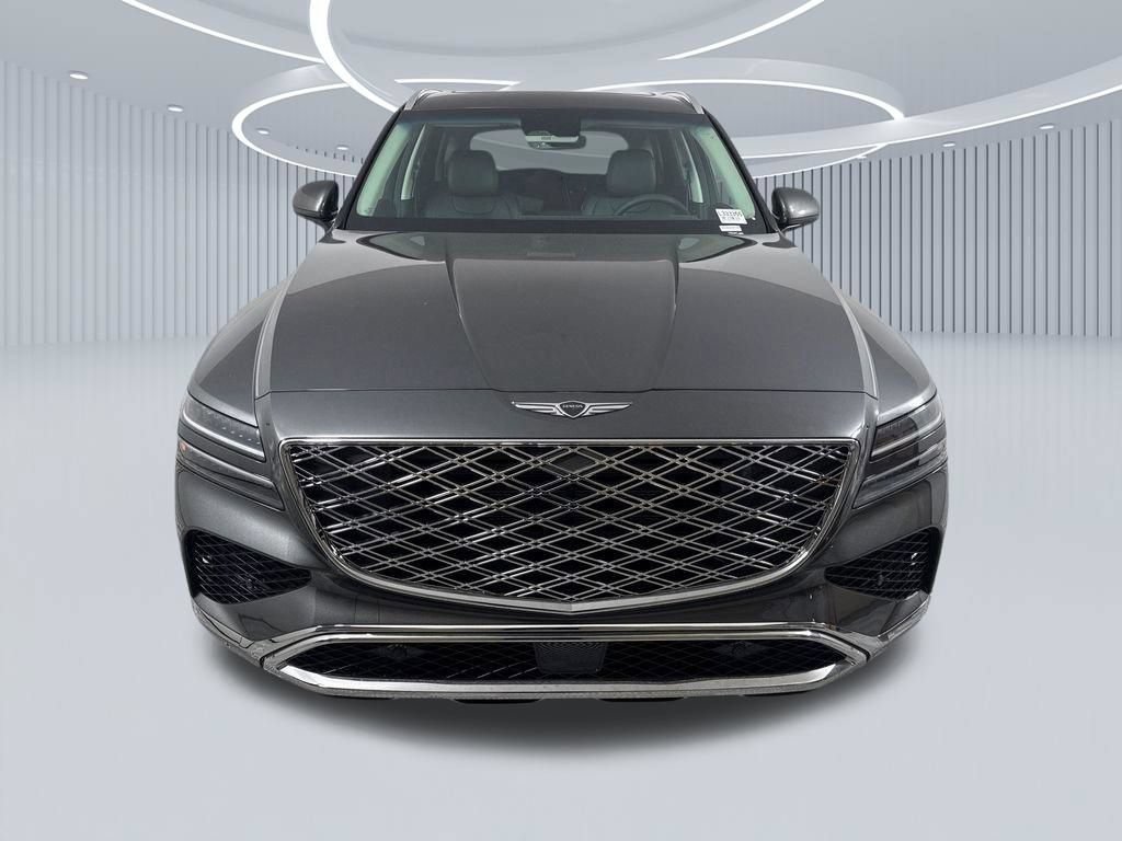 New 2026 Genesis GV80 2.5T Select AWD/4WD image 10