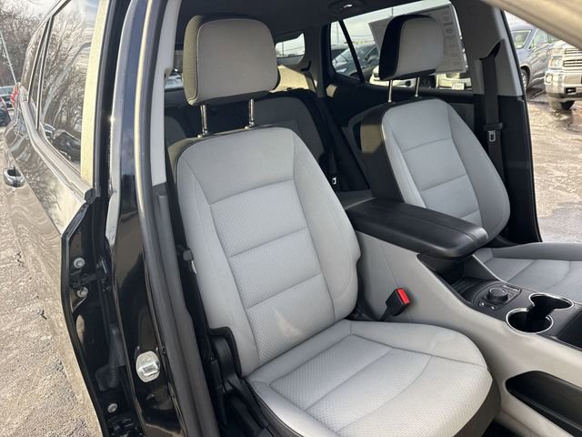 Used 2022 GMC Terrain SLE w/ Driver Convenience Package image 27