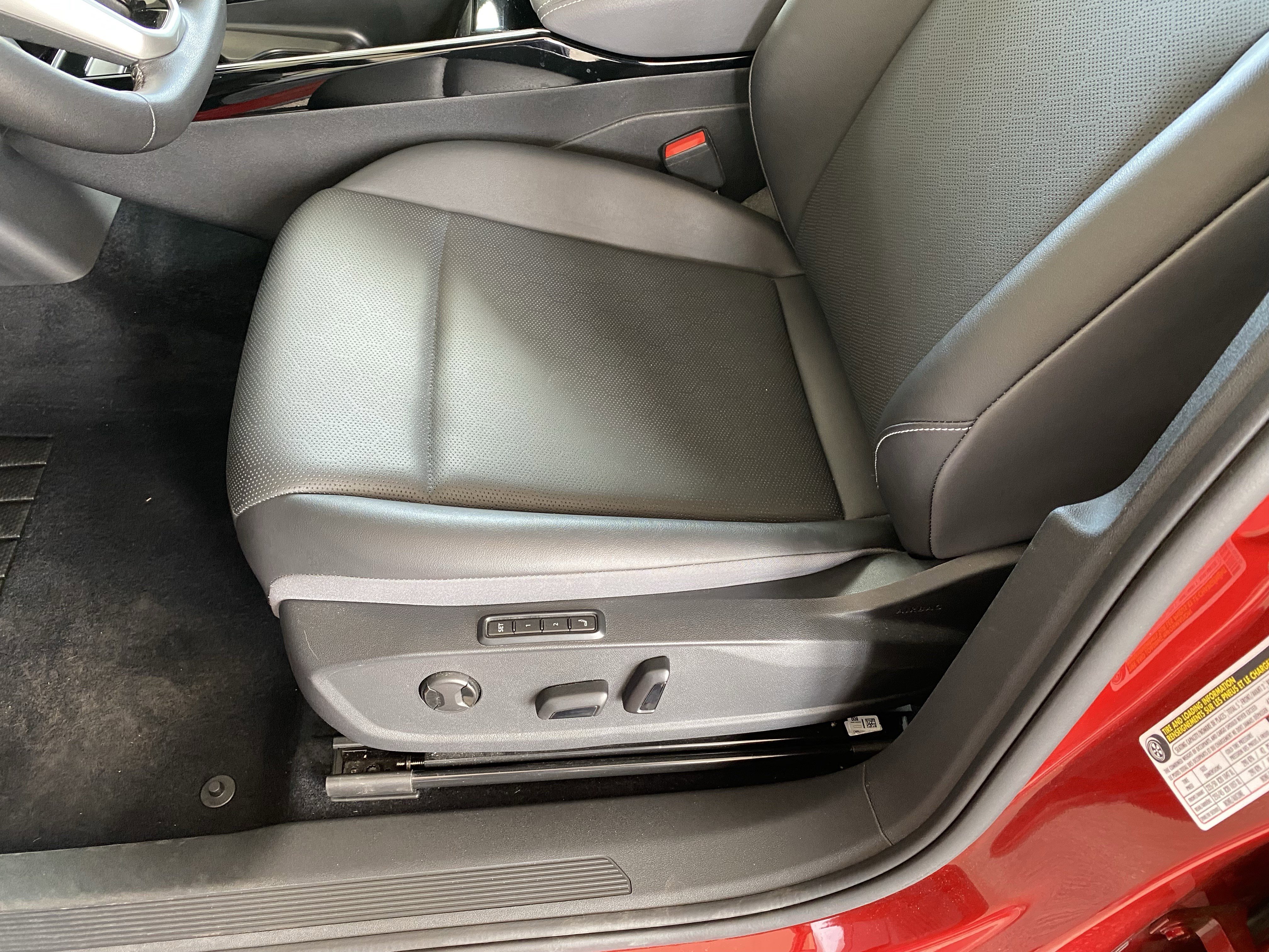 Used 2023 Volkswagen ID.4 Pro S RWD image 13