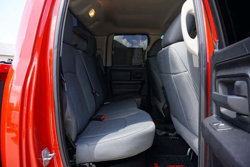 Used 2015 RAM 1500 Express AWD/4WD image 27