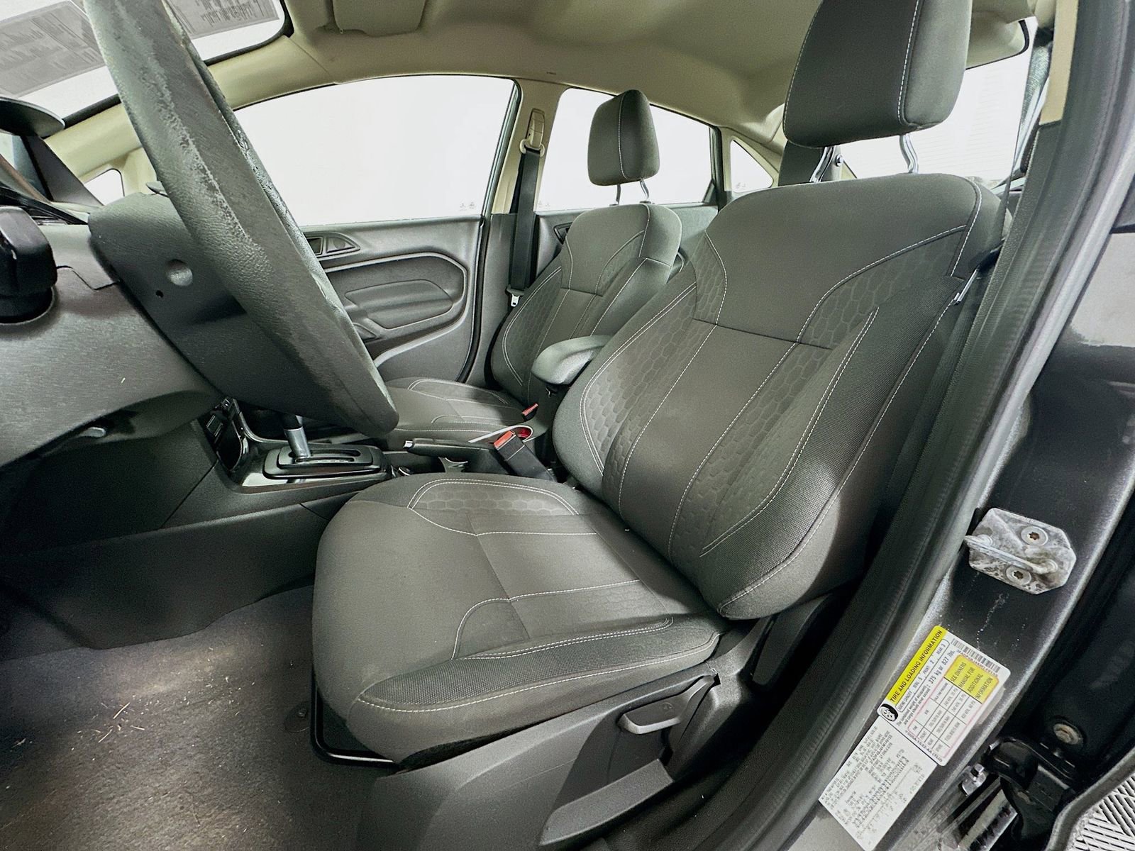 Used 2019 Ford Fiesta SE w/ Equipment Group 201A image 20