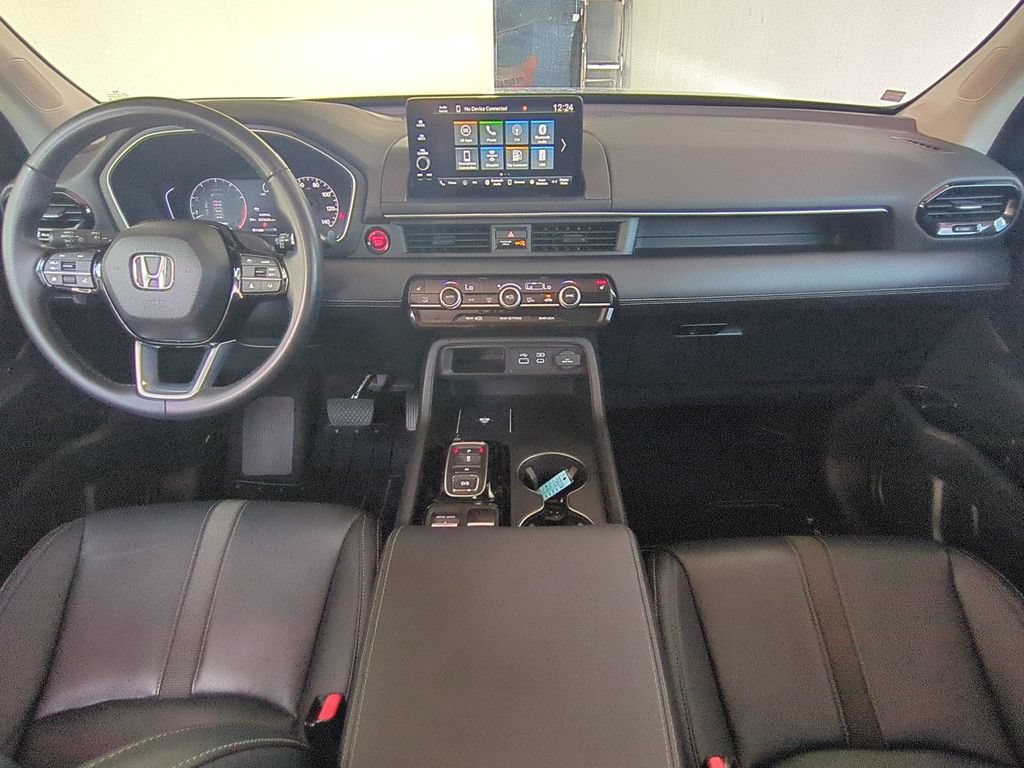 Used 2023 Honda Pilot EX-L image 19